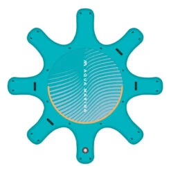PLATEFORME YOGA GONFLABLE AQUA MARINA YOGA DOCK 2023 -Libresurf Boutique plateforme yoga gonflable aqua marina yoga dock 2023 9
