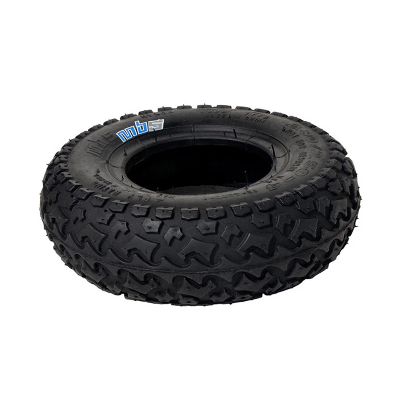 PNEUS MBS 9 POUCES T2 Unité 2 PNEUS MBS 9 POUCES T2 Unité – Image 2