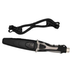 Poignard SKWAL GRIS - Imersion -Libresurf Boutique poignard skwal gris imersion 2