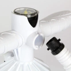 POMPE MANUELLE RYDE THE PUMP UNIVERSELLE HP1 -Libresurf Boutique pompe manuelle ryde the pump universelle hp1 4