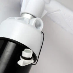 POMPE POUR STAND UP PADDLE GONFLABLE RYDE -Libresurf Boutique pompe pour stand up paddle gonflable ryde 2