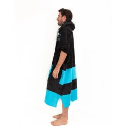All-In PONCHO ALL IN V FLASH BLEU/NOIR 6 All-In PONCHO ALL IN V FLASH BLEU/NOIR -Libresurf Boutique poncho all in v flash bleu noir 2