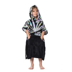 PONCHO RIP CURL GROMS ENFANT