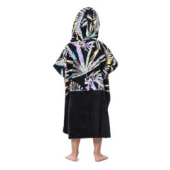 PONCHO RIP CURL GROMS ENFANT -Libresurf Boutique poncho rip curl groms enfant 3