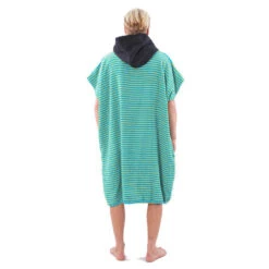 Rip Curl PONCHO RIPCURL SURF SOCK BLEU TU -Libresurf Boutique poncho ripcurl surf sock bleu tu 2