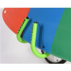 PORTE SURF DEMONTABLE POUR VELO SURF SYSTEM PAT RACKS -Libresurf Boutique porte surf demontable pour velo surf system pat racks 2