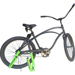 PORTE SURF DEMONTABLE POUR VELO SURF SYSTEM PAT RACKS -Libresurf Boutique porte surf demontable pour velo surf system pat racks 4