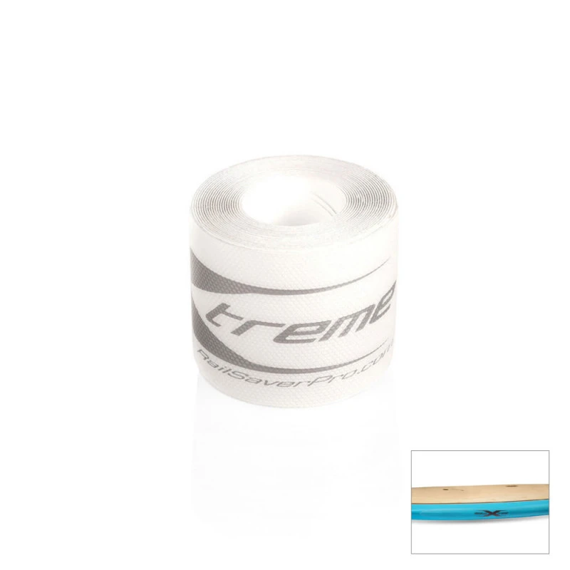 PROTECTION SUP RAIL SAVER XTREM CLEAR 2 PROTECTION SUP RAIL SAVER XTREM CLEAR – Image 2