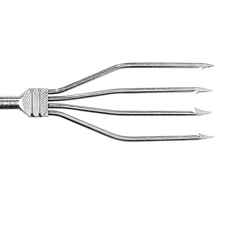 Quadrident PLAT LONG FIN Acier Imersion 2 Quadrident PLAT LONG FIN Acier Imersion – Image 2