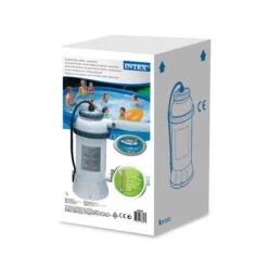 RECHAUFFEUR DE PISCINES INTEX -Libresurf Boutique rechauffeur de piscines intex 4