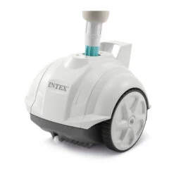 ROBOT INTEX ASPIRATEUR FOND ZX50