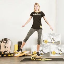 ROLLERBONE FITBONE CLASSIC SET -Libresurf Boutique rollerbone fitbone classic set 3