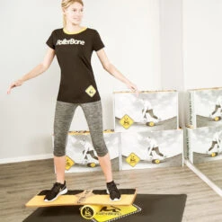 ROLLERBONE FITBONE CLASSIC SET -Libresurf Boutique rollerbone fitbone classic set 4