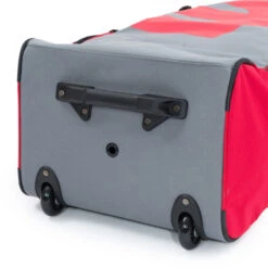 SAC A DOS A ROULETTES HOWZIT ROLLING BACKPACK GRIS/ROUGE 10 SAC A DOS A ROULETTES HOWZIT ROLLING BACKPACK GRIS/ROUGE -Libresurf Boutique sac a dos a roulettes howzit rolling backpack gris rouge 4