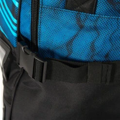 SAC A ROULLETTES AQUA MARINA BLUEBERRY -Libresurf Boutique sac a roullettes aqua marina blueberry 7