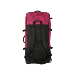 SAC A ROULLETTES AQUA MARINA RASPBERRY 2022 -Libresurf Boutique sac a roullettes aqua marina raspberry 2022 2