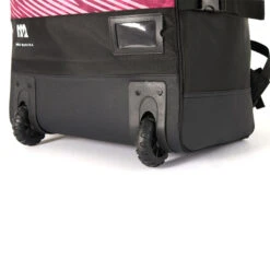 SAC A ROULLETTES AQUA MARINA RASPBERRY 2022 -Libresurf Boutique sac a roullettes aqua marina raspberry 2022 5