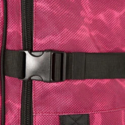 SAC A ROULLETTES AQUA MARINA RASPBERRY 2022 -Libresurf Boutique sac a roullettes aqua marina raspberry 2022 7