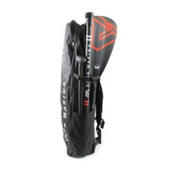 SAC A SUP AQUA MARINA BACKPACK ZIP 100L -Libresurf Boutique sac a sup aqua marina backpack zip 100l 6