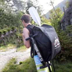 SAC A SUP MAGIC BACKPACK AQUA MARINA -Libresurf Boutique sac a sup magic backpack aqua marina 5