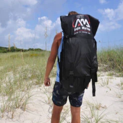 SAC A SUP MAGIC BACKPACK AQUA MARINA -Libresurf Boutique sac a sup magic backpack aqua marina 7