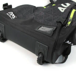 SAC DE TRANSPORT AQUA MARINA PREMIUM WHEELY 90L -Libresurf Boutique sac de transport aqua marina premium wheely 90l 8
