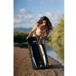 SAC DE TRANSPORT AQUA MARINA TAILLE XS -Libresurf Boutique sac de transport aqua marina taille xs 2