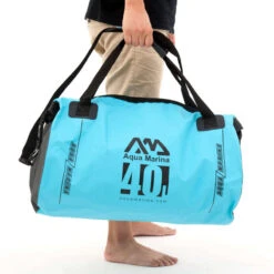 SAC ETANCHE AQUA MARINA 40L -Libresurf Boutique sac etanche aqua marina 40l 2