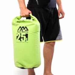 SAC ETANCHE AQUAMARINA 25L -Libresurf Boutique sac etanche aquamarina 25l 3