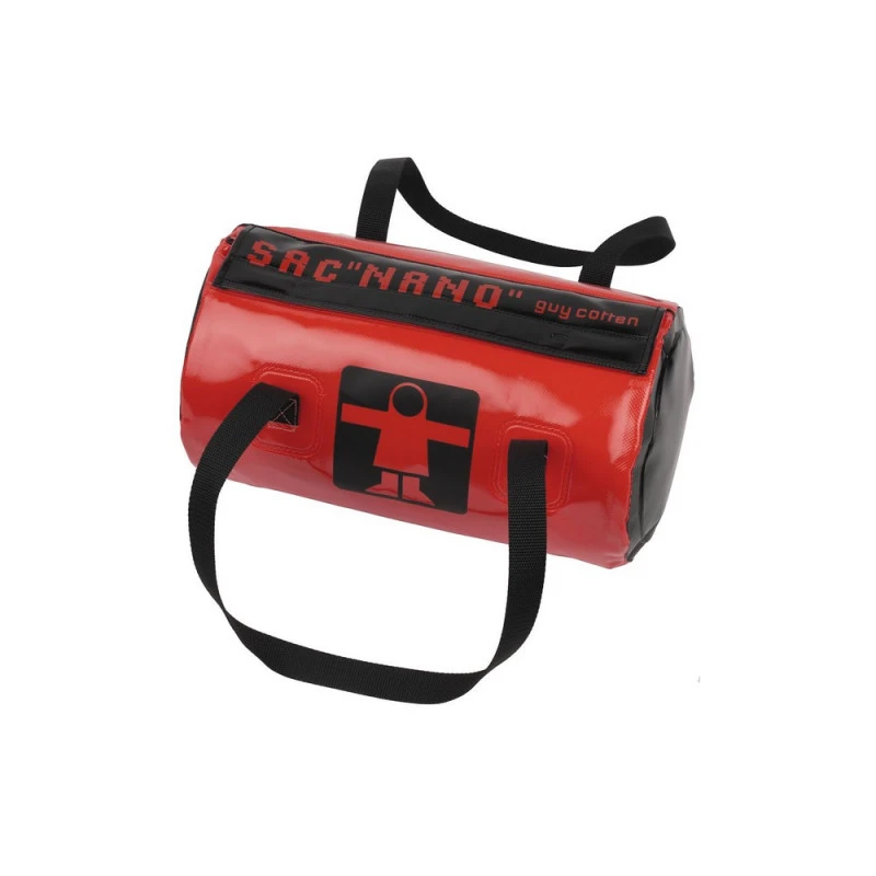 Sac étanche GUY COTTEN NAN-O 10L 7 Sac étanche GUY COTTEN NAN-O 10L – Image 7