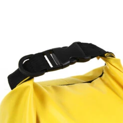 SAC ETANCHE HOWZIT 10L JAUNE 8 SAC ETANCHE HOWZIT 10L JAUNE -Libresurf Boutique sac etanche ryde 10l jaune 3