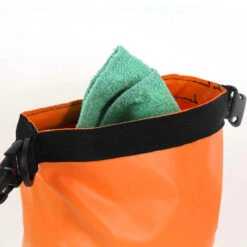 SAC ETANCHE HOWZIT 10L ORANGE -Libresurf Boutique sac etanche ryde 10l orange 3