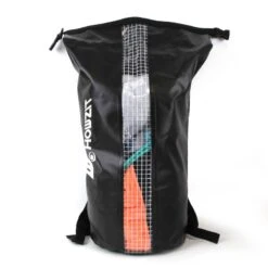 SAC ETANCHE HOWZIT 30L NOIR -Libresurf Boutique sac etanche ryde 30l noir 4