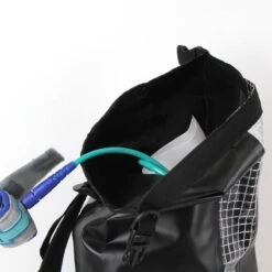 SAC ETANCHE HOWZIT 30L NOIR -Libresurf Boutique sac etanche ryde 30l noir 6
