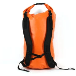 SAC ETANCHE HOWZIT 30L ORANGE 13 SAC ETANCHE HOWZIT 30L ORANGE -Libresurf Boutique sac etanche ryde 30l orange 5