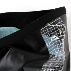 SAC ETANCHE Howzit 50L NOIR -Libresurf Boutique sac etanche ryde 50l noir 4