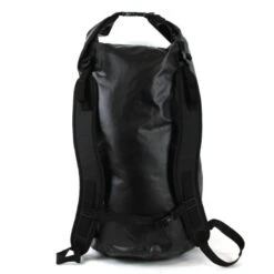SAC ETANCHE Howzit 50L NOIR -Libresurf Boutique sac etanche ryde 50l noir 5