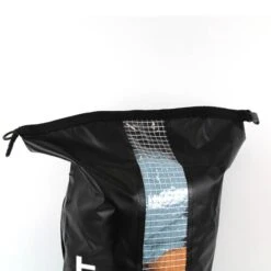 SAC ETANCHE Howzit 50L NOIR -Libresurf Boutique sac etanche ryde 50l noir 7
