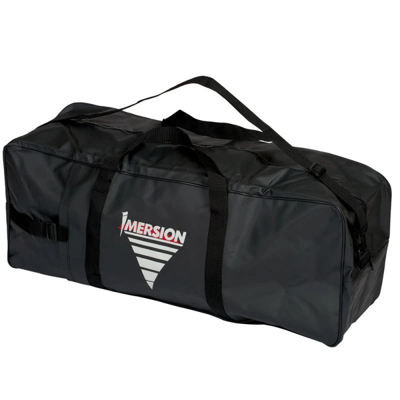 Sac GRAND RAID TARPOLIN 95L - 90x35x30 CM 2 Sac GRAND RAID TARPOLIN 95L - 90x35x30 CM – Image 2