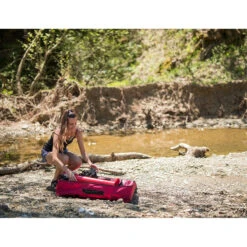 SAC POUR PADDLE AQUA MARINA CORAL 2022 -Libresurf Boutique sac pour paddle aqua marina coral 2022 2