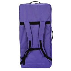 SAC TRANSPORT SUP PADDLE AQUA MARINA ZIP PURPLE S -Libresurf Boutique sac transport sup paddle aqua marina zip purple s 2