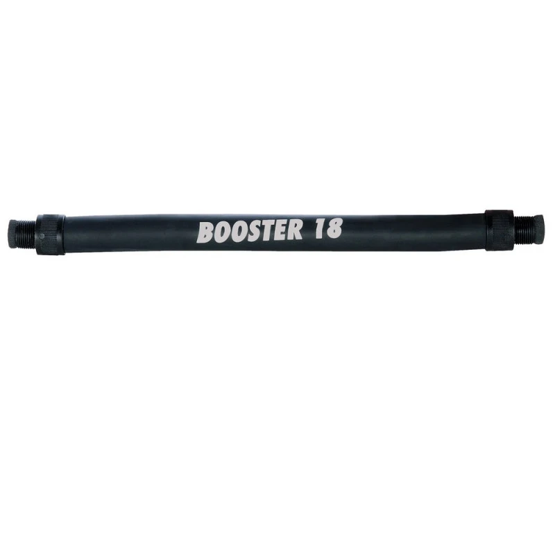 Sandow BOOSTER NOIR Imersion 18 Mm, La Paire - 16 CM 2 Sandow BOOSTER NOIR Imersion 18 Mm, La Paire - 16 CM – Image 2