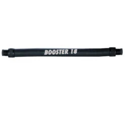 Sandow BOOSTER NOIR Imersion 18 Mm, La Paire - 58 CM