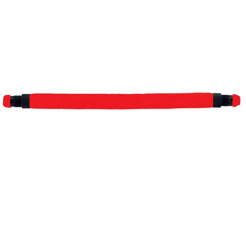 Sandow COMPETITION ROUGE Imersion 16 Mm, La Paire - 35 CM 1 Sandow COMPETITION ROUGE Imersion 16 Mm, La Paire - 35 CM