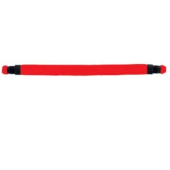 Sandow COMPETITION ROUGE Imersion 16 Mm, Vendu Au Mètre - 52 CM