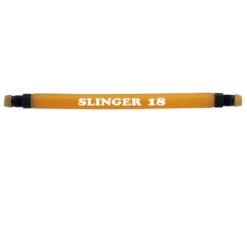 Sandow SLINGER BLOND Imersion 18 Mm, La Paire - 28 CM