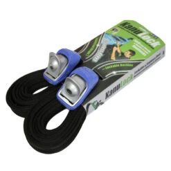 SANGLE ANTIVOL KANULOCK 03.3m -Libresurf Boutique sangle antivol kanulock 033m 2