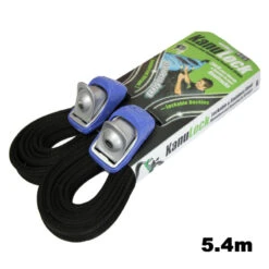 SANGLE ANTIVOL KANULOCK 03.3m -Libresurf Boutique sangle antivol kanulock 033m 3