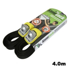 SANGLE ANTIVOL KANULOCK 03.3m -Libresurf Boutique sangle antivol kanulock 033m 4