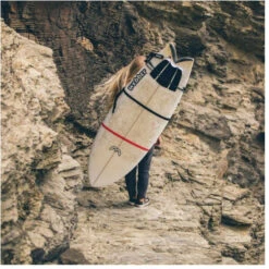 SANGLE DE PORTAGE NORTHCORE CARRY STRAP -Libresurf Boutique sangle de portage northcore carry strap 2